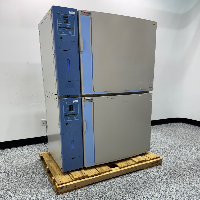 Thermo Forma Steri-Cult CO2 Double Stack Incubator image 0